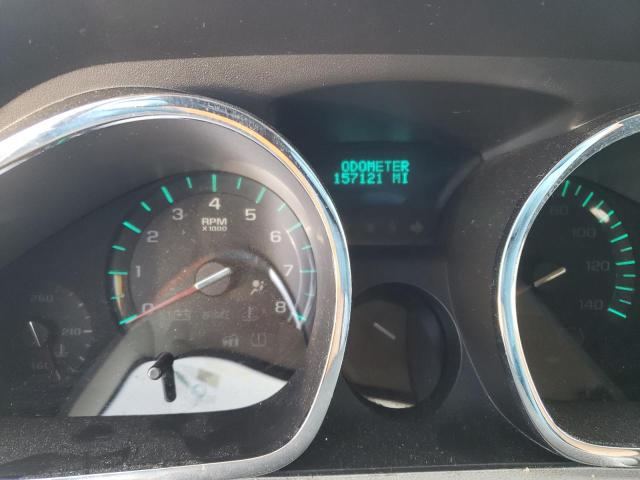 Photo 8 from auction – 2009 CHEVROLET TRAVERSE L with VIN 1GNEV13D29S130317
