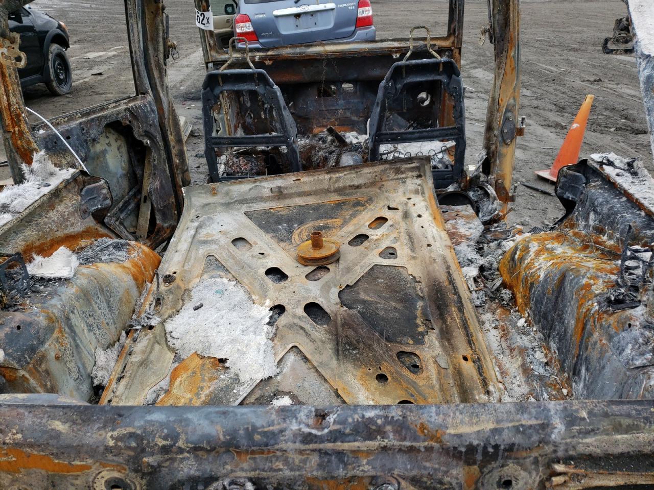 Photo 9 from auction – 2014 JEEP WRANGLER U with VIN 1C4BJWDG8EL294978