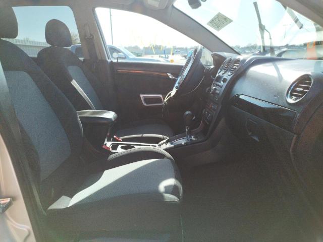 Photo 5 from auction – 2014 CHEVROLET CAPTIVA LS with VIN 3GNAL2EK2ES601936