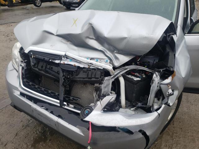 Photo 9 from auction – 2014 SUBARU FORESTER 2 with VIN JF2SJAHC2EH550255