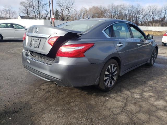 Photo 4 from auction – 2016 NISSAN ALTIMA 2.5 with VIN 1N4AL3AP5GC287522