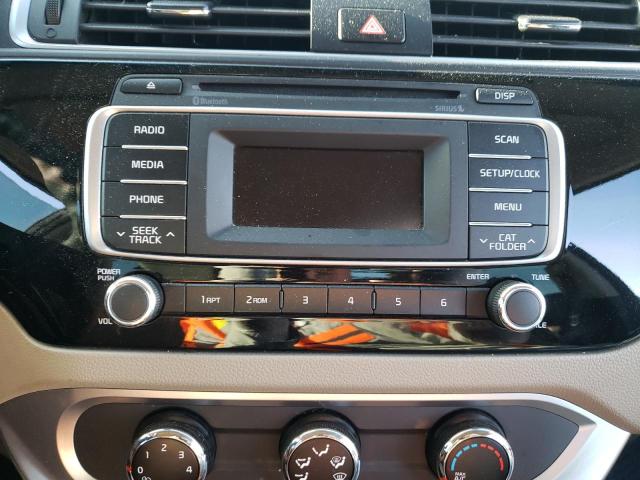 Photo 9 from auction – 2017 KIA RIO LX with VIN KNADM4A39H6065716