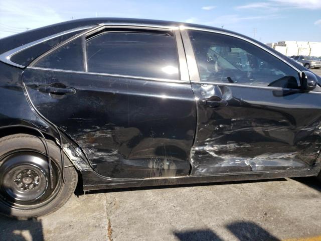 Photo 9 from auction – 2017 TOYOTA CAMRY LE with VIN 4T1BF1FK8HU773482