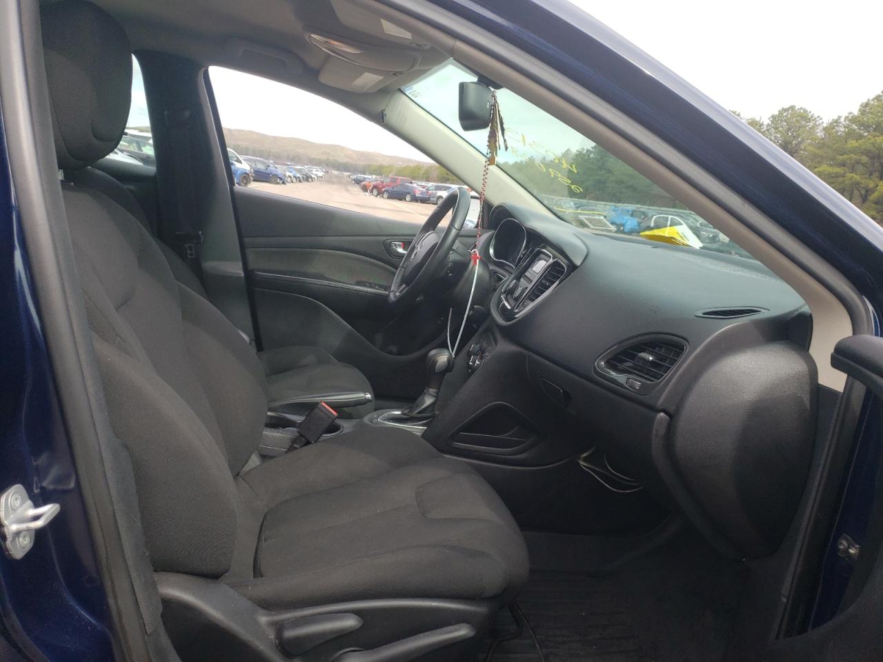 Фото 5 с аукциона – 2013 DODGE DART SE с VIN 1C3CDFAH8DD259038