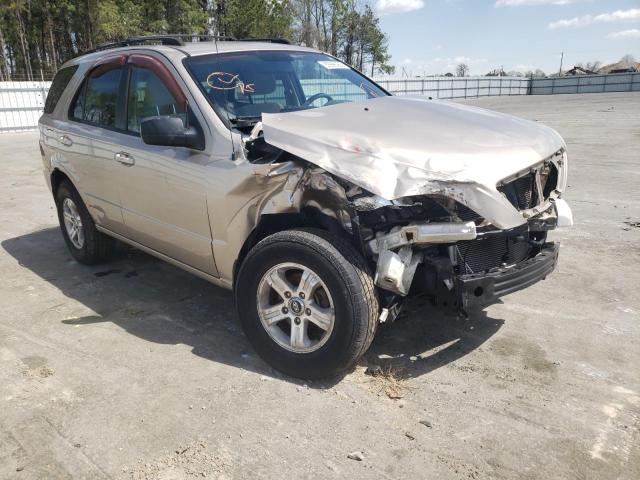 Zdjęcie 9 z aukcji – 2004 KIA SORENTO EX z VIN KNDJC733545264656