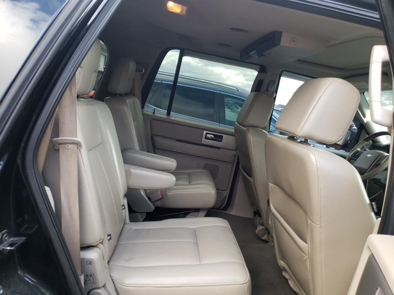 Photo 6 from auction – 2008 FORD EXPEDITION with VIN 1FMFU20528LA76721