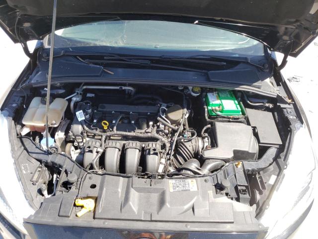 Photo 7 from auction – 2016 FORD FOCUS SE with VIN 1FADP3F23GL258986