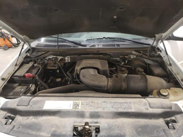 Photo 7 from auction – 2003 FORD F150 with VIN 1FTRX18L53NB51172