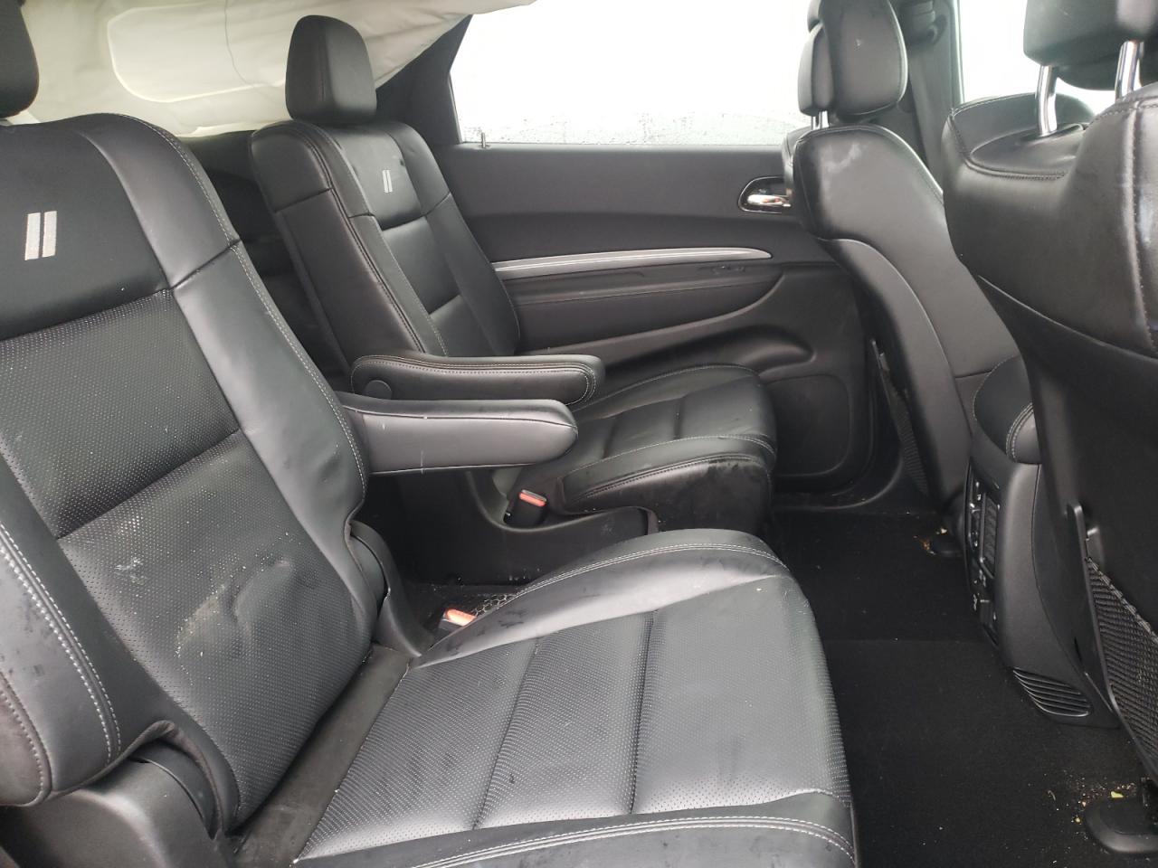 Photo 6 from auction – 2020 DODGE DURANGO R/ with VIN 1C4SDJCT3LC412294