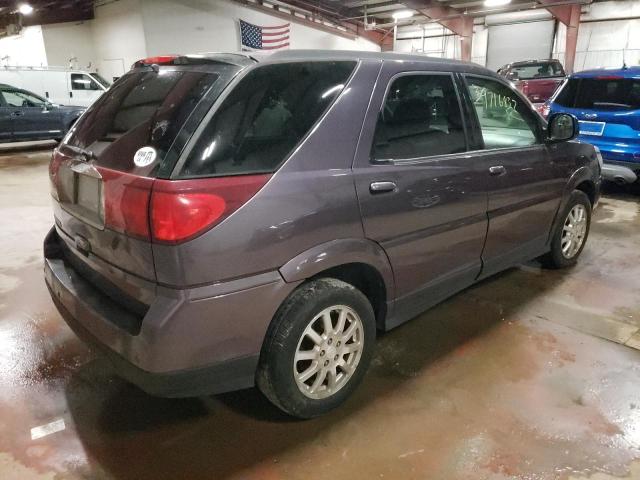 Photo 4 from auction – 2007 BUICK RENDEZVOUS with VIN 3G5DA03L77S523627