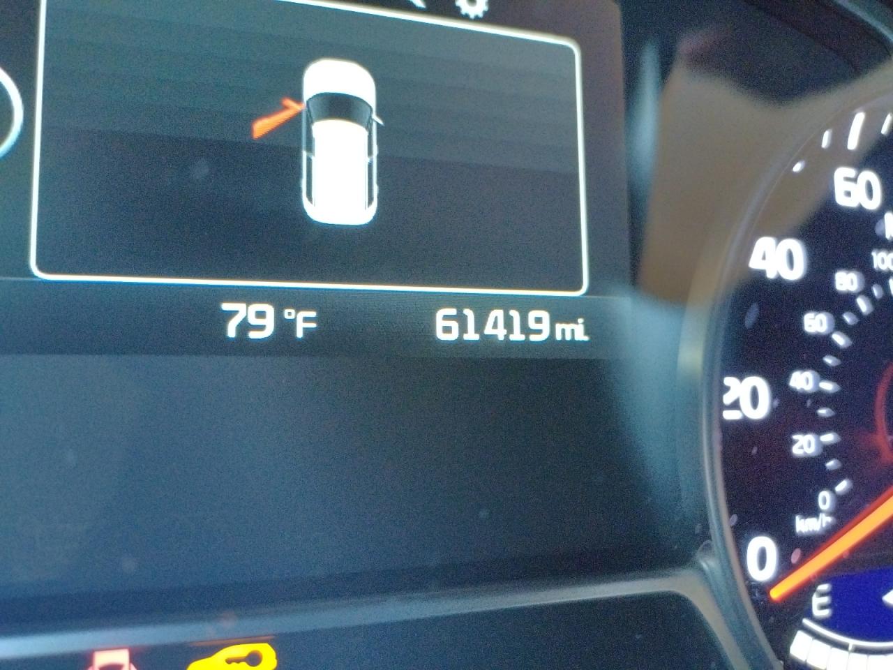 Photo 8 from auction – 2015 KIA SOUL ! with VIN KNDJX3A55F7125782