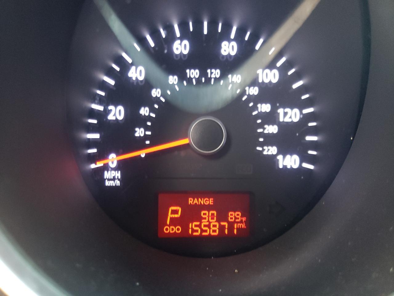 Photo 8 from auction – 2013 KIA SOUL + with VIN KNDJT2A66D7522316