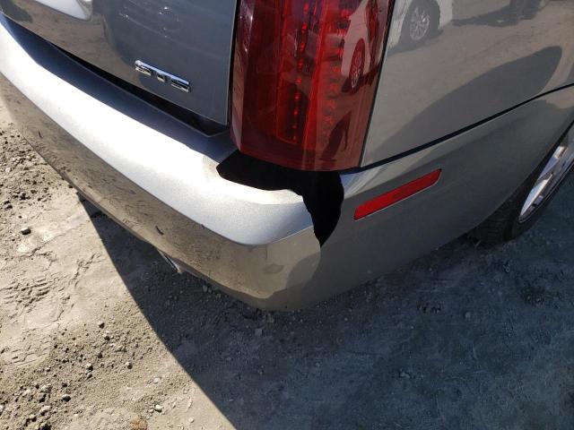 Photo 9 from auction – 2005 CADILLAC STS with VIN 1G6DW677050145832