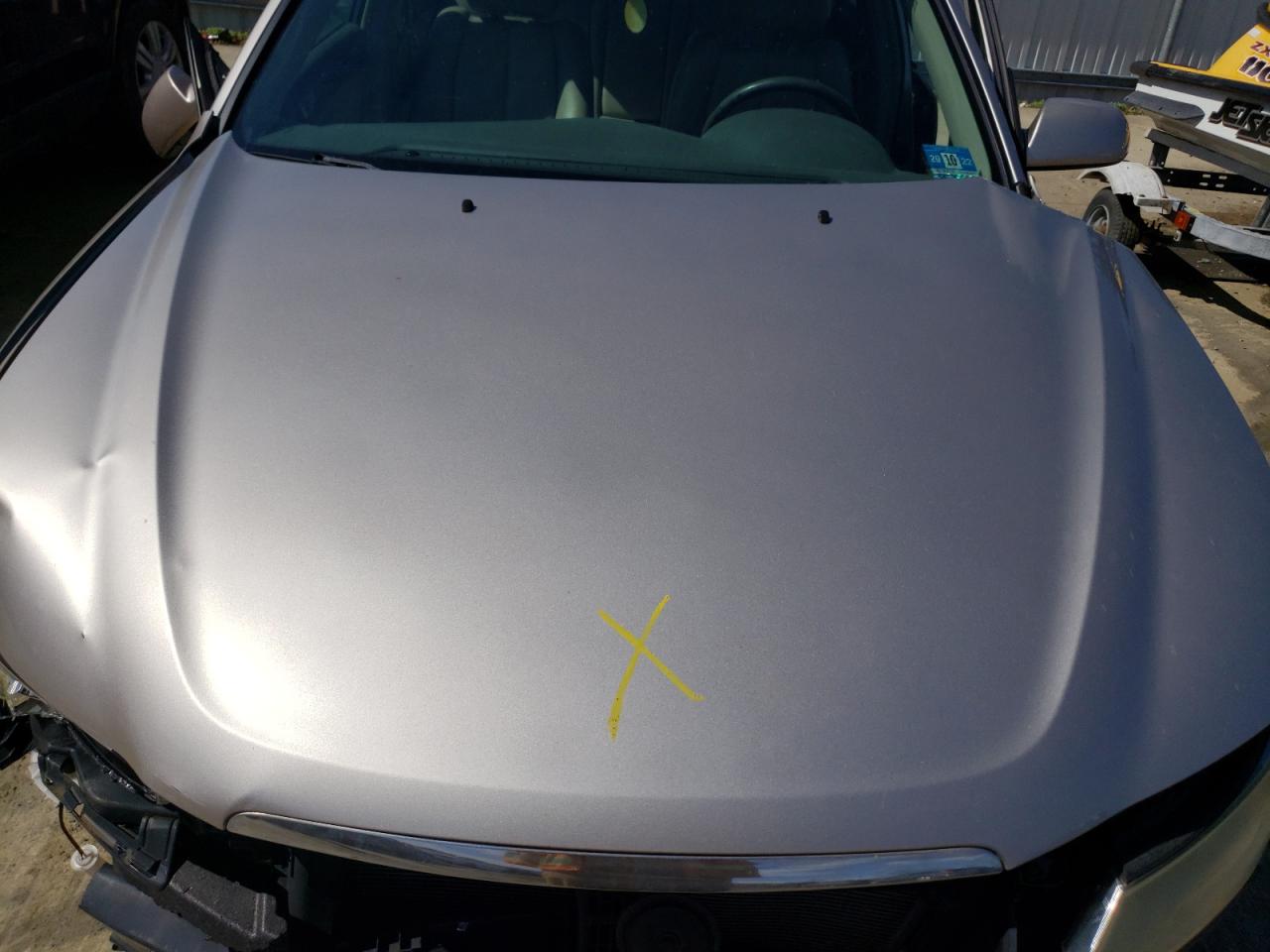 Photo 7 from auction – 2006 HYUNDAI SONATA with VIN 5NPEU46F76H148591