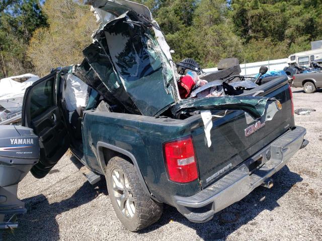 Photo 3 from auction – 2015 GMC SIERRA K15 with VIN 3GTU2UEC2FG368061