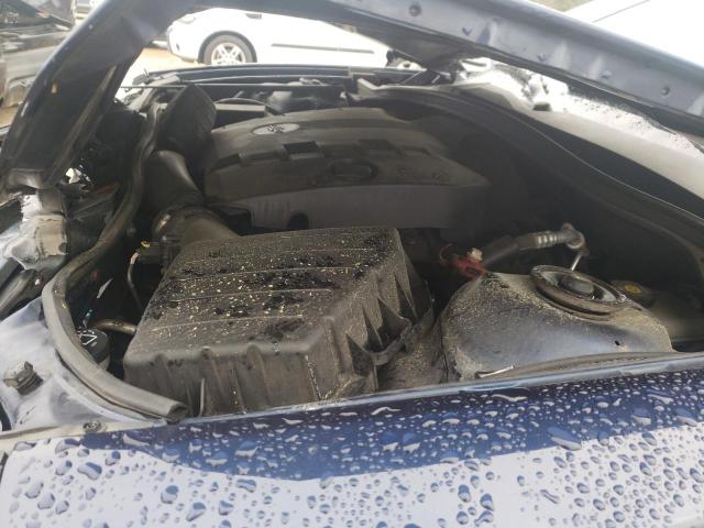 Photo 7 from auction – 2011 CHEVROLET CAMARO LT with VIN 2G1FB1ED7B9143874