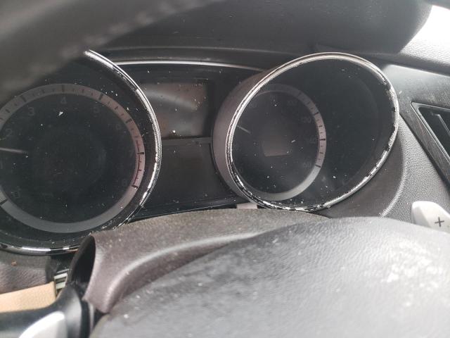 Photo 8 from auction – 2014 HYUNDAI SONATA SE with VIN 5NPEC4AB2EH856916