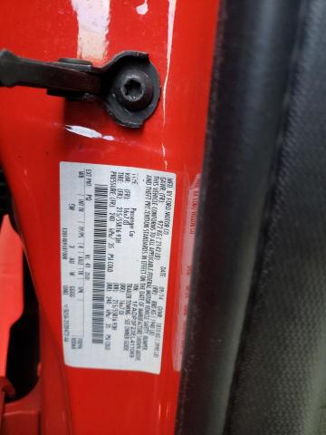 Photo 10 from auction – 2014 FORD FOCUS SE with VIN 1FADP3F23EL411069