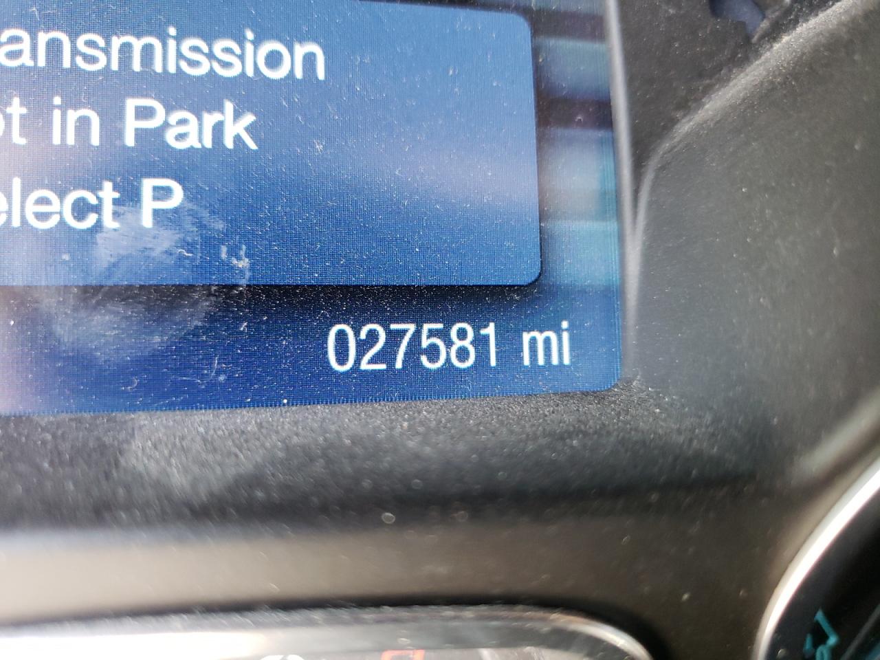 Photo 8 from auction – 2014 FORD FOCUS SE with VIN 1FADP3F24EL451404