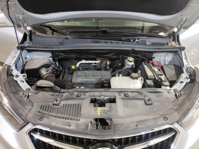 Photo 7 from auction – 2019 BUICK ENCORE PRE with VIN KL4CJASB0KB711052