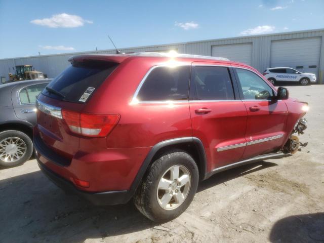 Photo 4 from auction – 2011 JEEP GRAND CHER with VIN 1J4RS4GG6BC574755