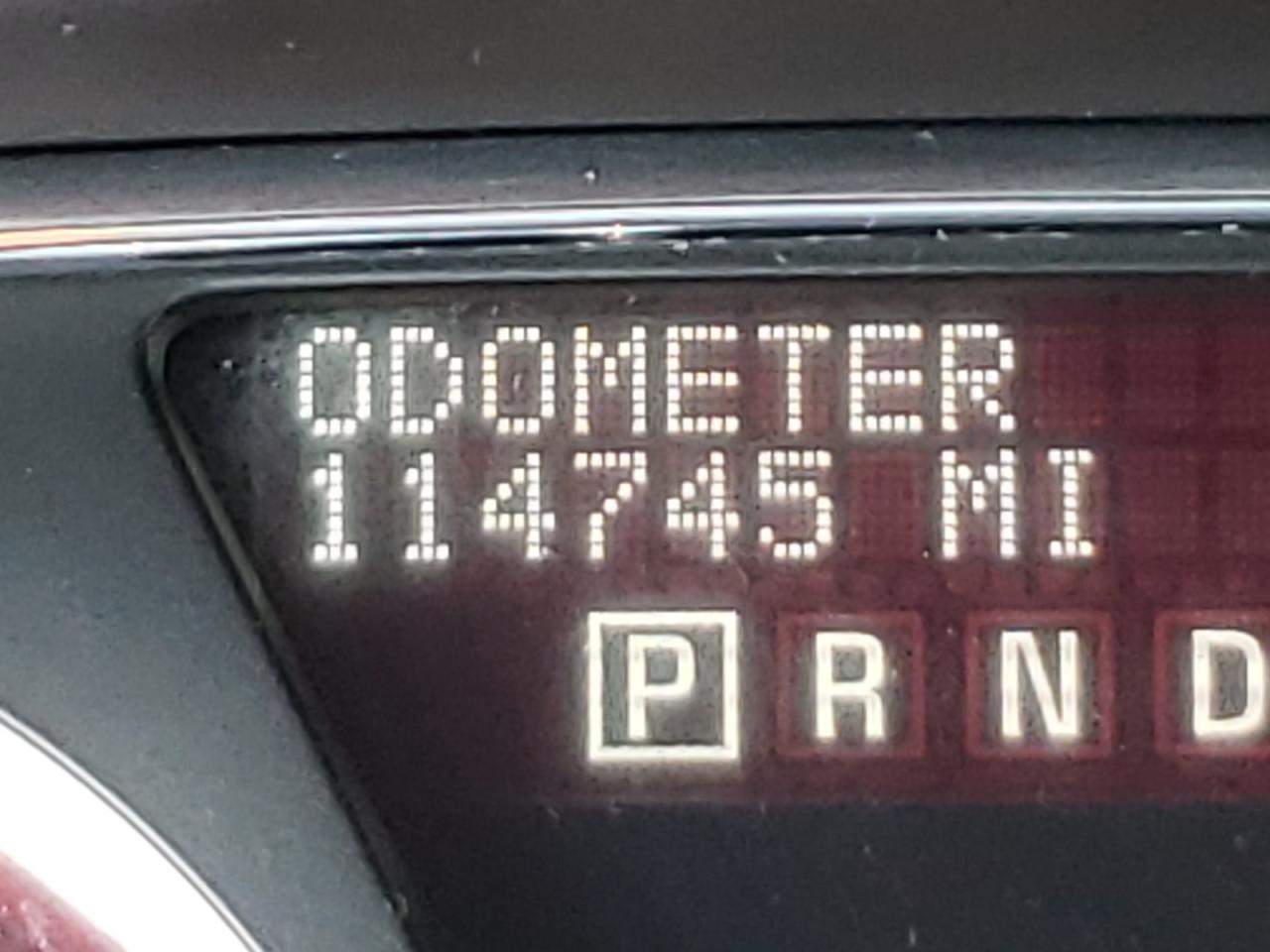 Photo 8 from auction – 2014 GMC ACADIA DEN with VIN 1GKKRTKD2EJ302847