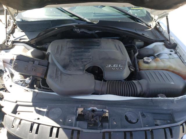 Photo 7 from auction – 2014 CHRYSLER 300 with VIN 2C3CCAAG4EH376116