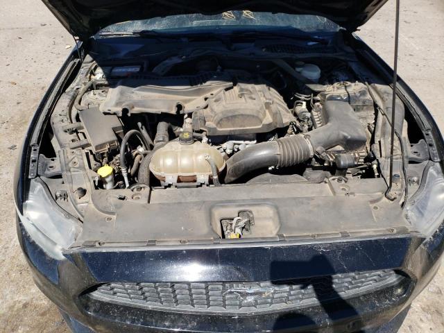 Photo 7 from auction – 2015 FORD MUSTANG with VIN 1FA6P8TH9F5376350