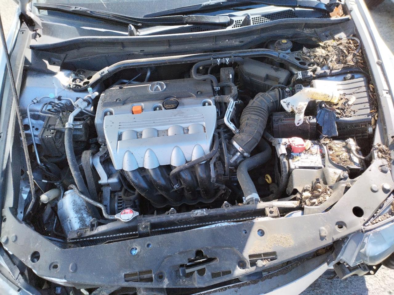 Zdjęcie 7 z aukcji – 2014 ACURA TSX TECH z VIN JH4CU2F60EC003168