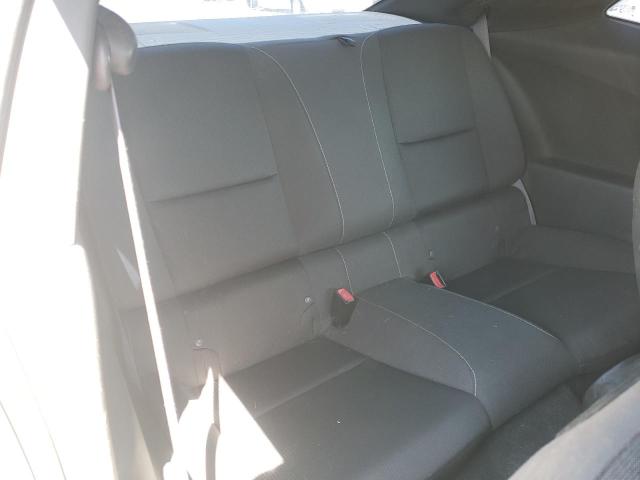 Photo 6 from auction – 2014 CHEVROLET CAMARO SS with VIN 2G1FJ1EJ2E9185849