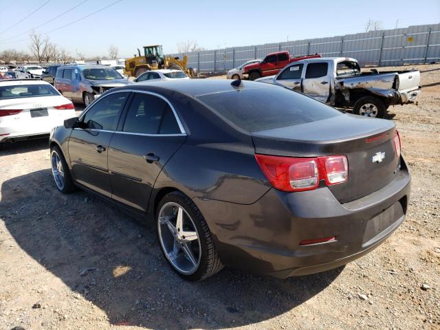 Photo 3 from auction – 2013 CHEVROLET MALIBU 1LT with VIN 1G11D5SR8DF148782