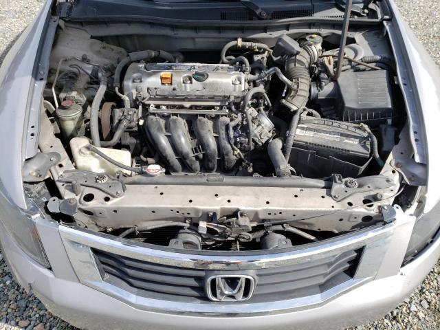Photo 7 from auction – 2008 HONDA ACCORD LXP with VIN JHMCP26408C013869
