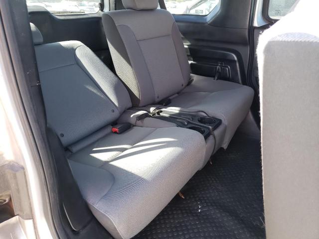 Photo 6 from auction – 2007 HONDA ELEMENT EX with VIN 5J6YH18747L014067