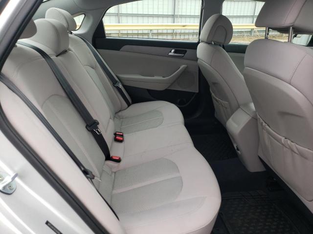 Photo 6 from auction – 2016 HYUNDAI SONATA SE with VIN 5NPE24AF0GH269901