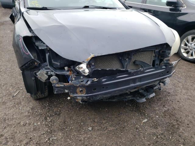 Photo 9 from auction – 2012 SUBARU IMPREZA with VIN JF1GPAA62CH200764