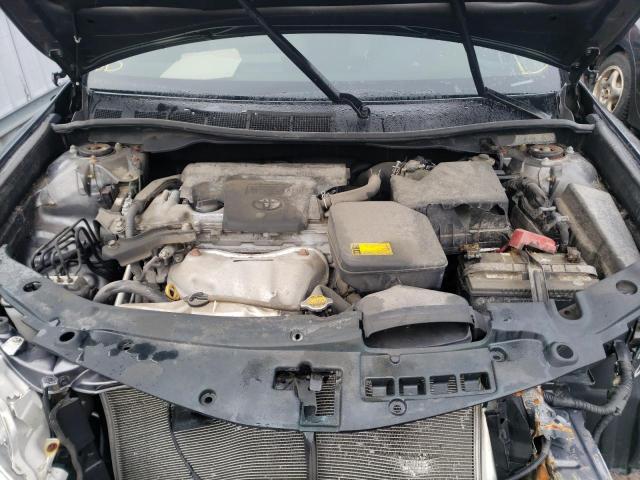 Photo 7 from auction – 2012 TOYOTA CAMRY BASE with VIN 4T1BF1FK8CU171285