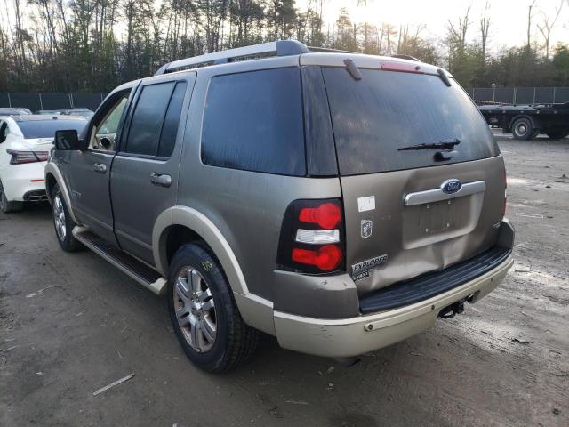 Photo 3 from auction – 2006 FORD EXPLORER E with VIN 1FMEU74E76UA84744
