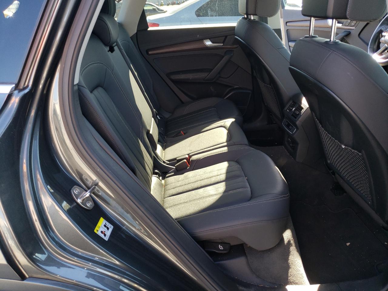 Photo 6 from auction – 2021 AUDI Q5 E PREMI with VIN WA1E2AFY5M2032384