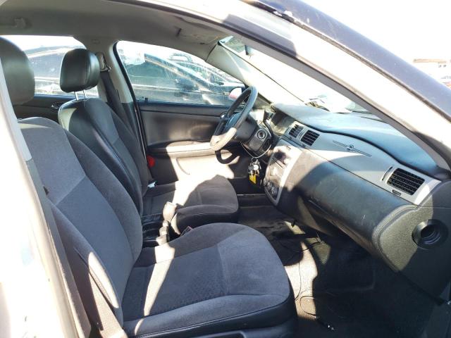 Photo 5 from auction – 2007 CHEVROLET IMPALA POL with VIN 2G1WS55R979365830