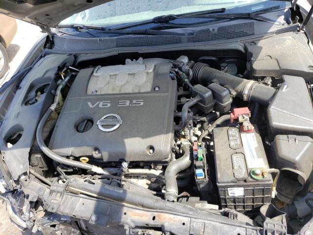 Foto 7 de la subasta – 2008 NISSAN MAXIMA SE con VIN 1N4BA41E98C817300