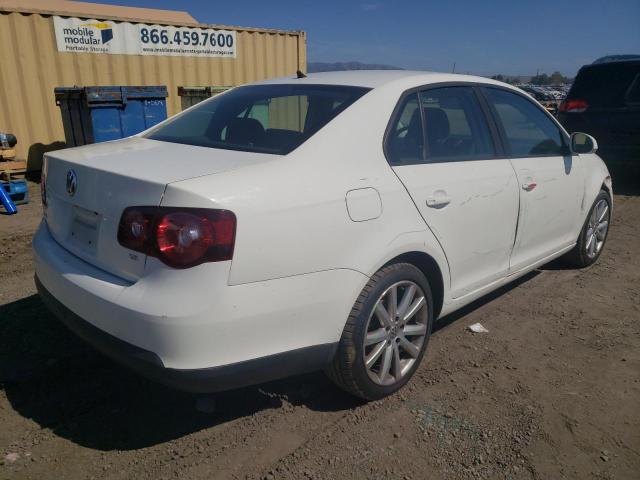 Photo 4 from auction – 2008 VOLKSWAGEN JETTA S with VIN 3VWJM71K18M180614