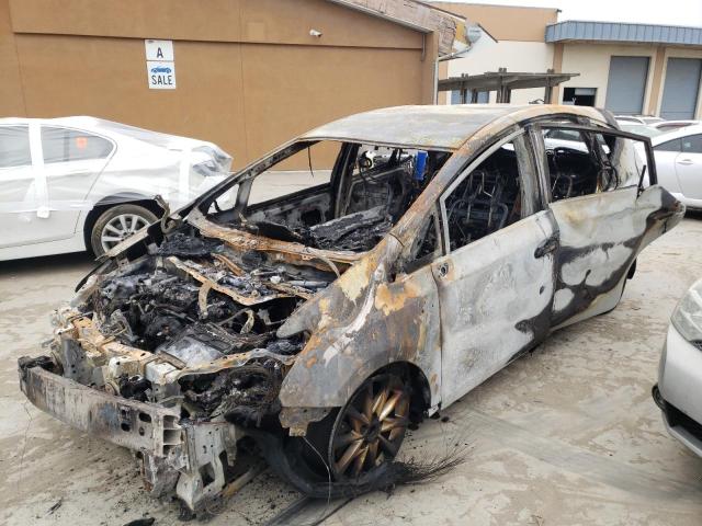 Photo 2 from auction – 2013 TOYOTA PRIUS V with VIN JTDZN3EU4D3218260