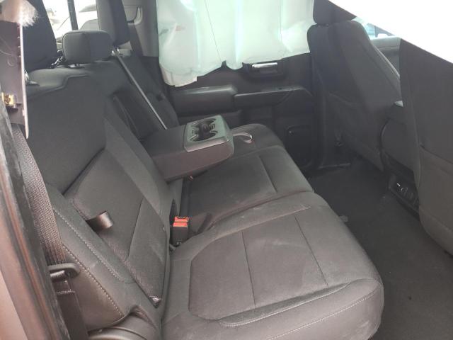 Photo 6 from auction – 2022 CHEVROLET SILVERADO with VIN 1GCUYDED1NZ127016