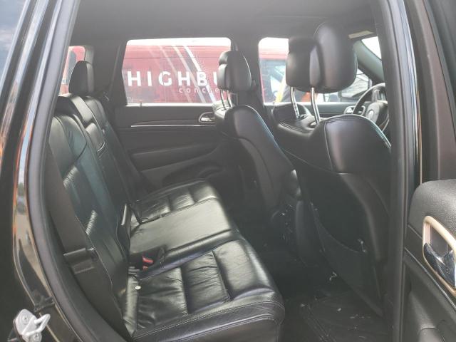 Photo 6 from auction – 2014 JEEP GRAND CHER with VIN 1C4RJFBG0EC578817