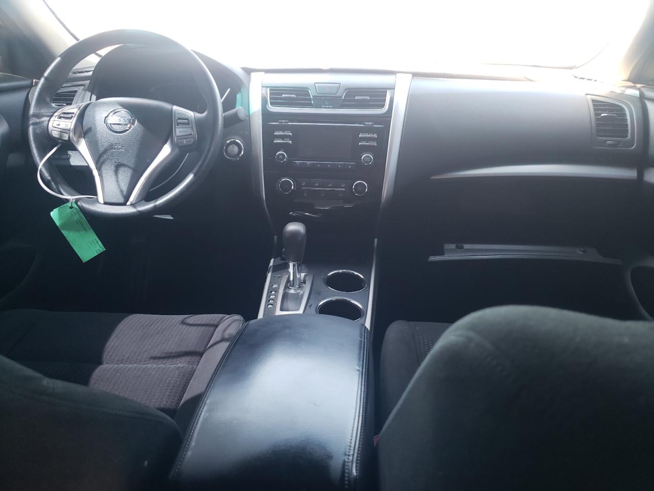 Photo 9 from auction – 2015 NISSAN ALTIMA 2.5 with VIN 1N4AL3AP1FC458488