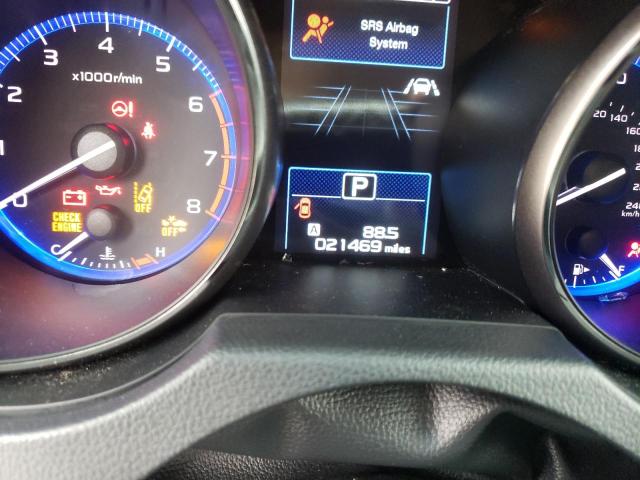 Photo 8 from auction – 2019 SUBARU OUTBACK 2. with VIN 4S4BSAFC5K3309762
