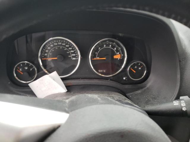 Photo 8 from auction – 2015 JEEP COMPASS SP with VIN 1C4NJCAB9FD409538