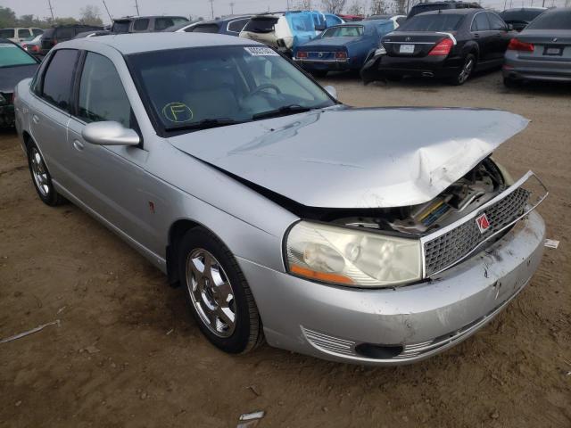 Photo 1 from auction – 2005 SATURN L300 LEVEL with VIN 1G8JD54R85Y505656