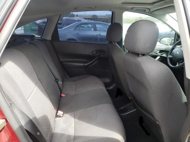 Photo 10 from auction – 2005 FORD FOCUS ZX5 with VIN 3FAFP37N35R145152