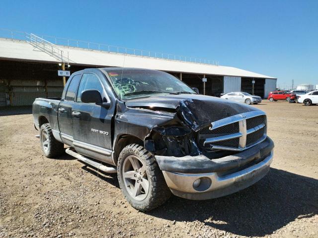 Photo 9 from auction – 2002 DODGE RAM 1500 with VIN 1B7HA18N22J101091